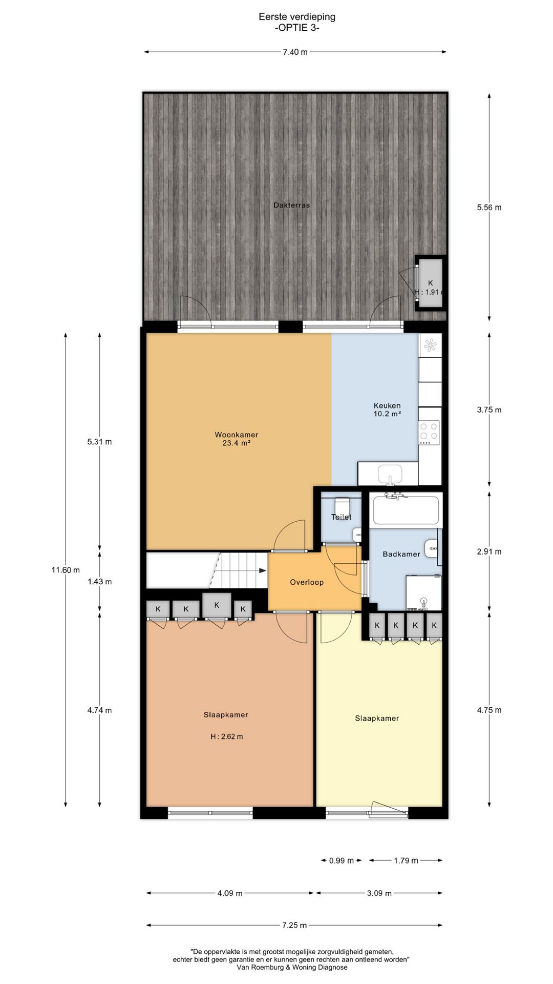 Photo 36 of Jan Tooropstraat 18