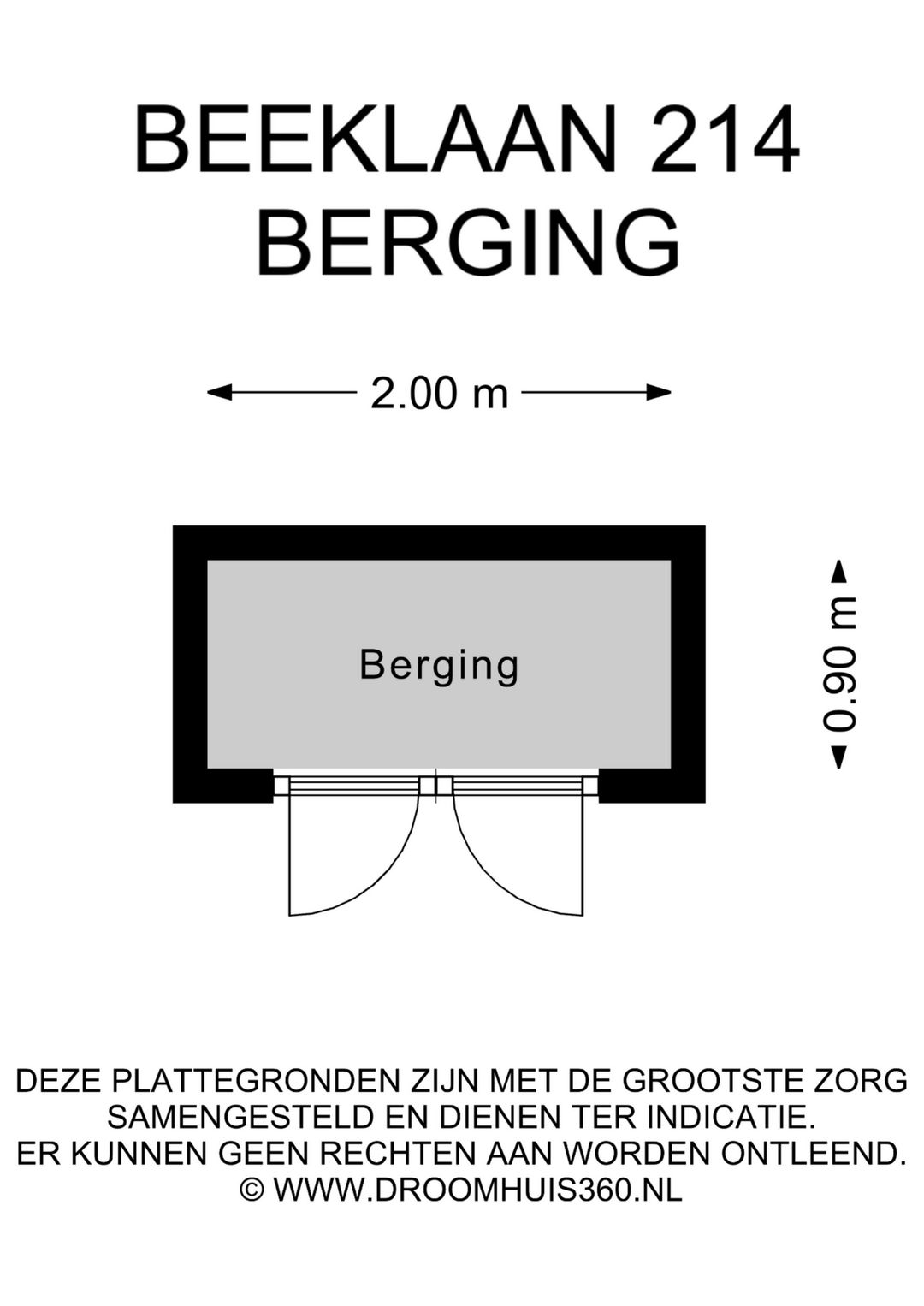 Photo 32 of Beeklaan 214