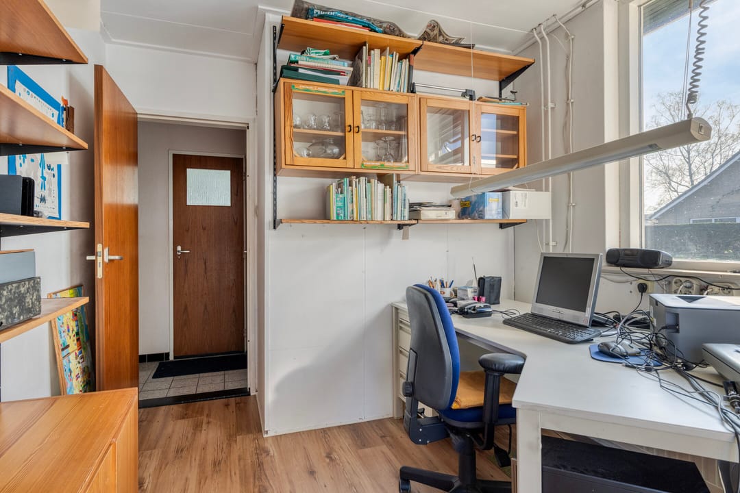 Foto 17 van Hammarskjöldlaan 2