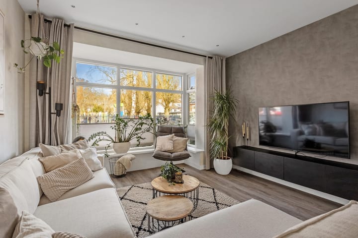 Foto 2 van Dennenlaan 49