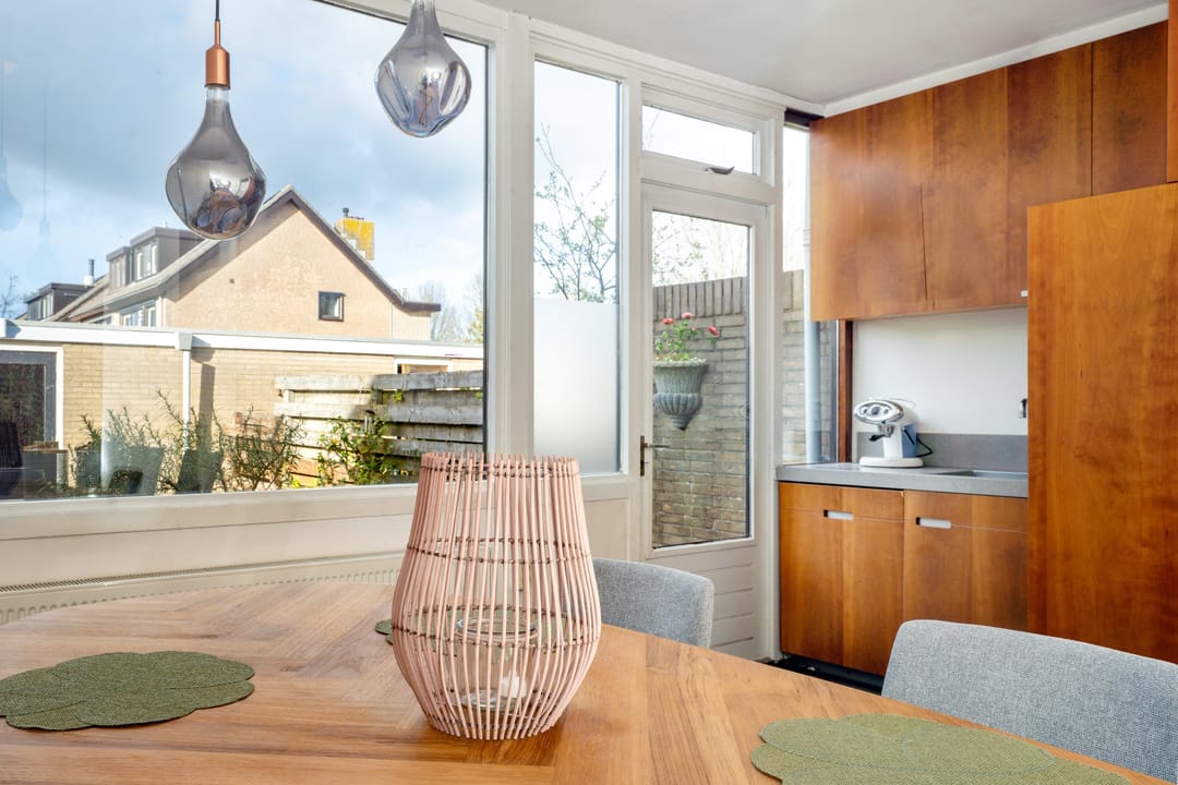 Foto 13 van Jan Ligthartstraat 40