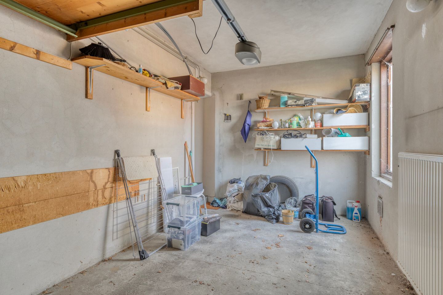 Foto 34 van Hammarskjöldlaan 2