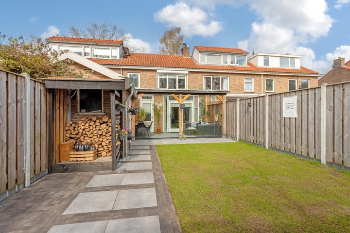 Foto 4 van Dennenlaan 49