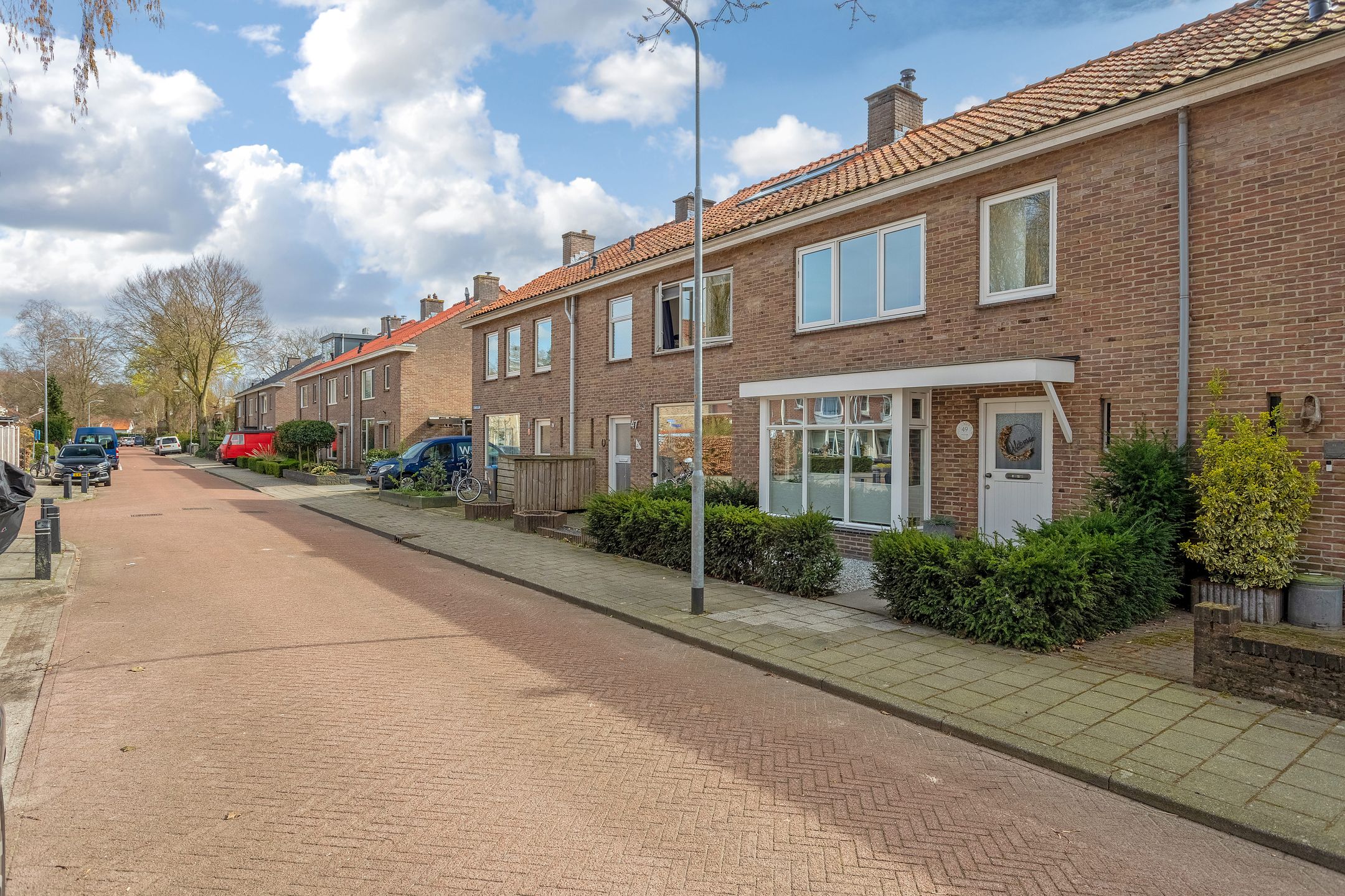 Photo 6 of Dennenlaan 49