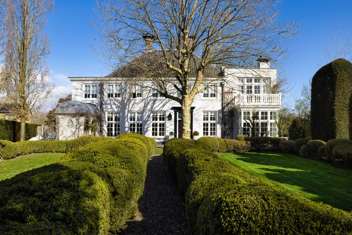 Photo 3 of Kerklaan 3