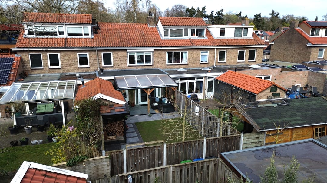 Photo 41 of Dennenlaan 49
