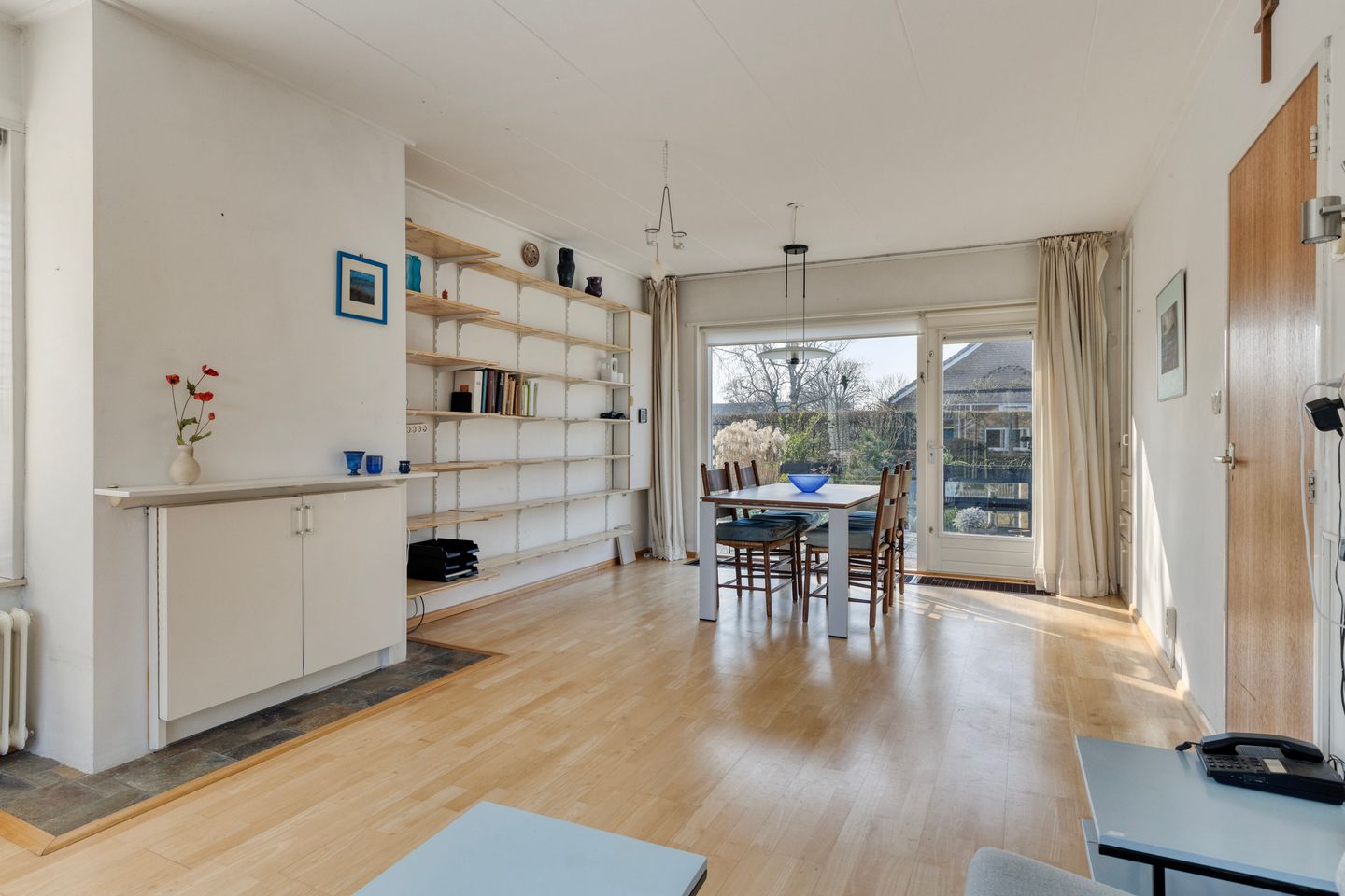 Foto 5 van Hammarskjöldlaan 2