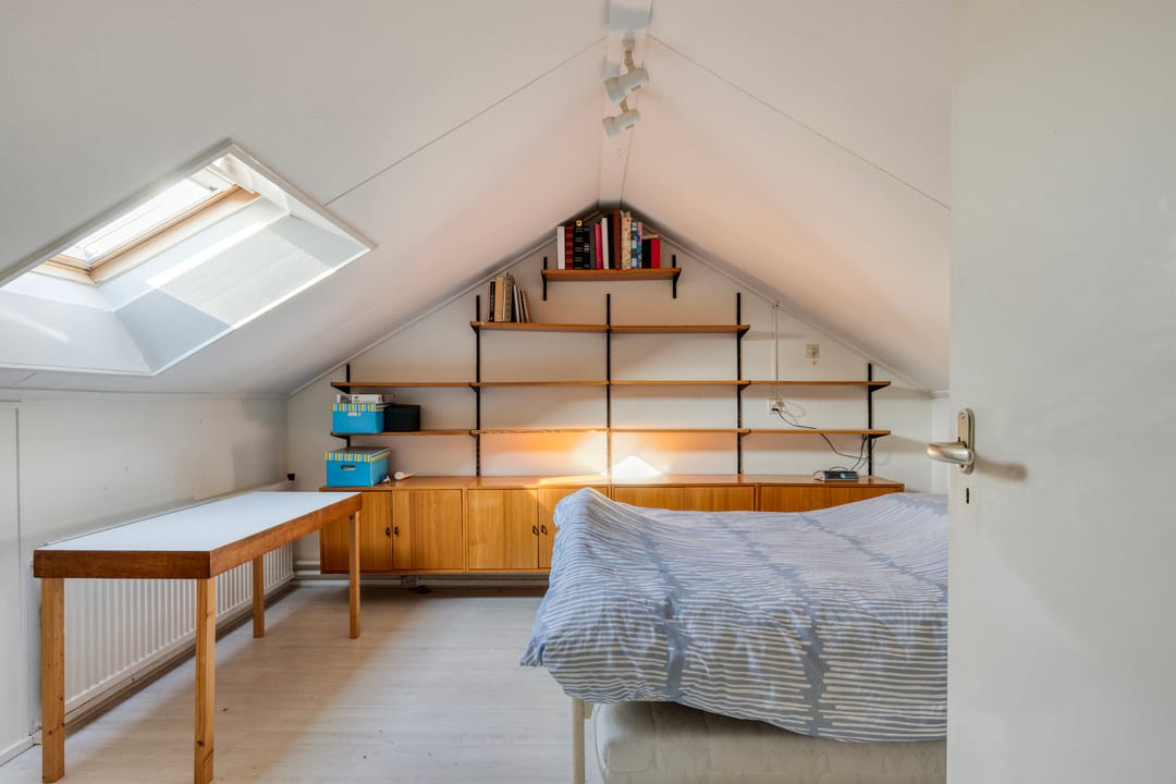 Foto 23 van Hammarskjöldlaan 2