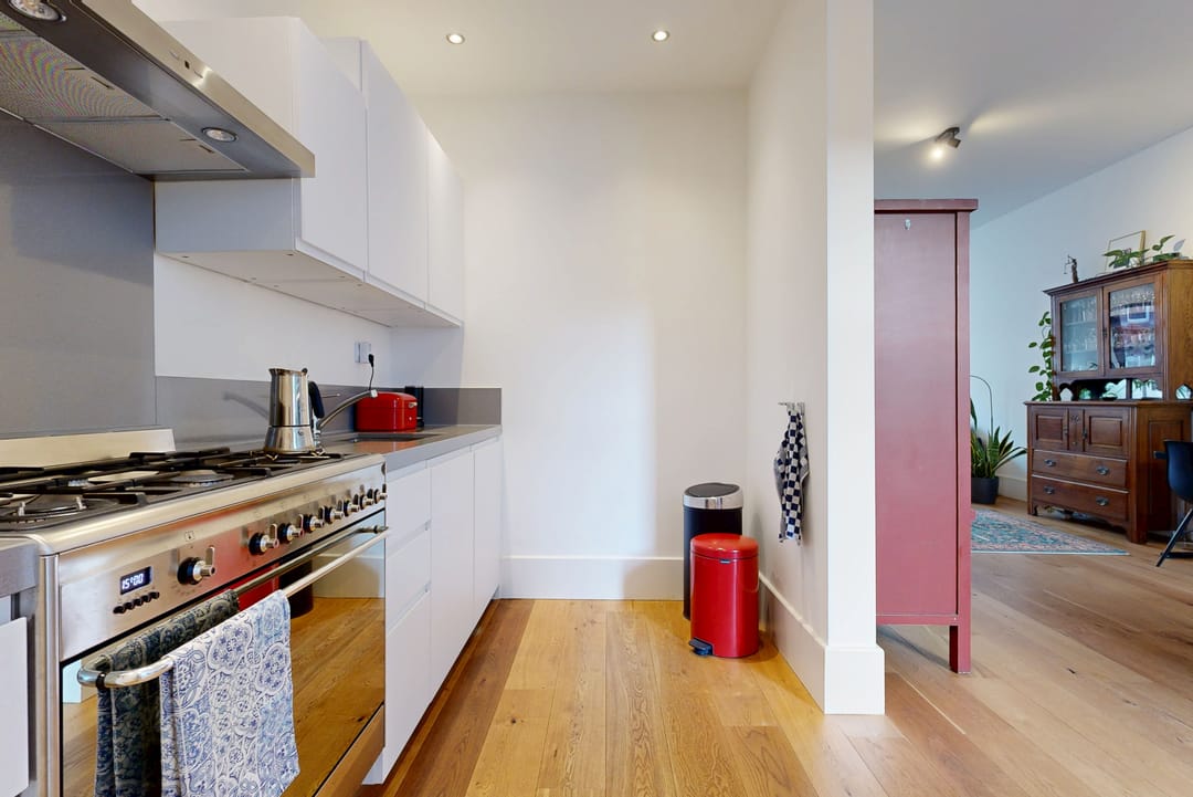 Photo 11 of Beeklaan 214