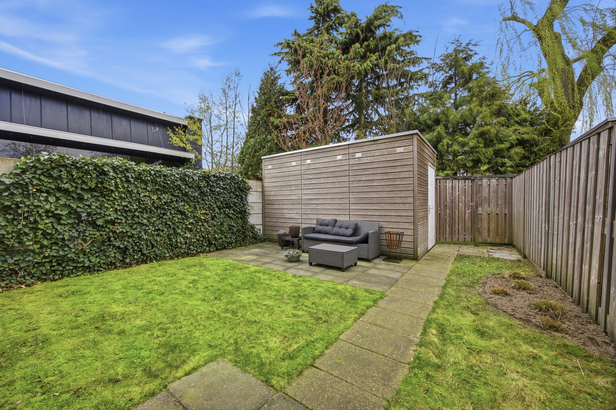 Foto 24 van Harmoniestraat 6-A