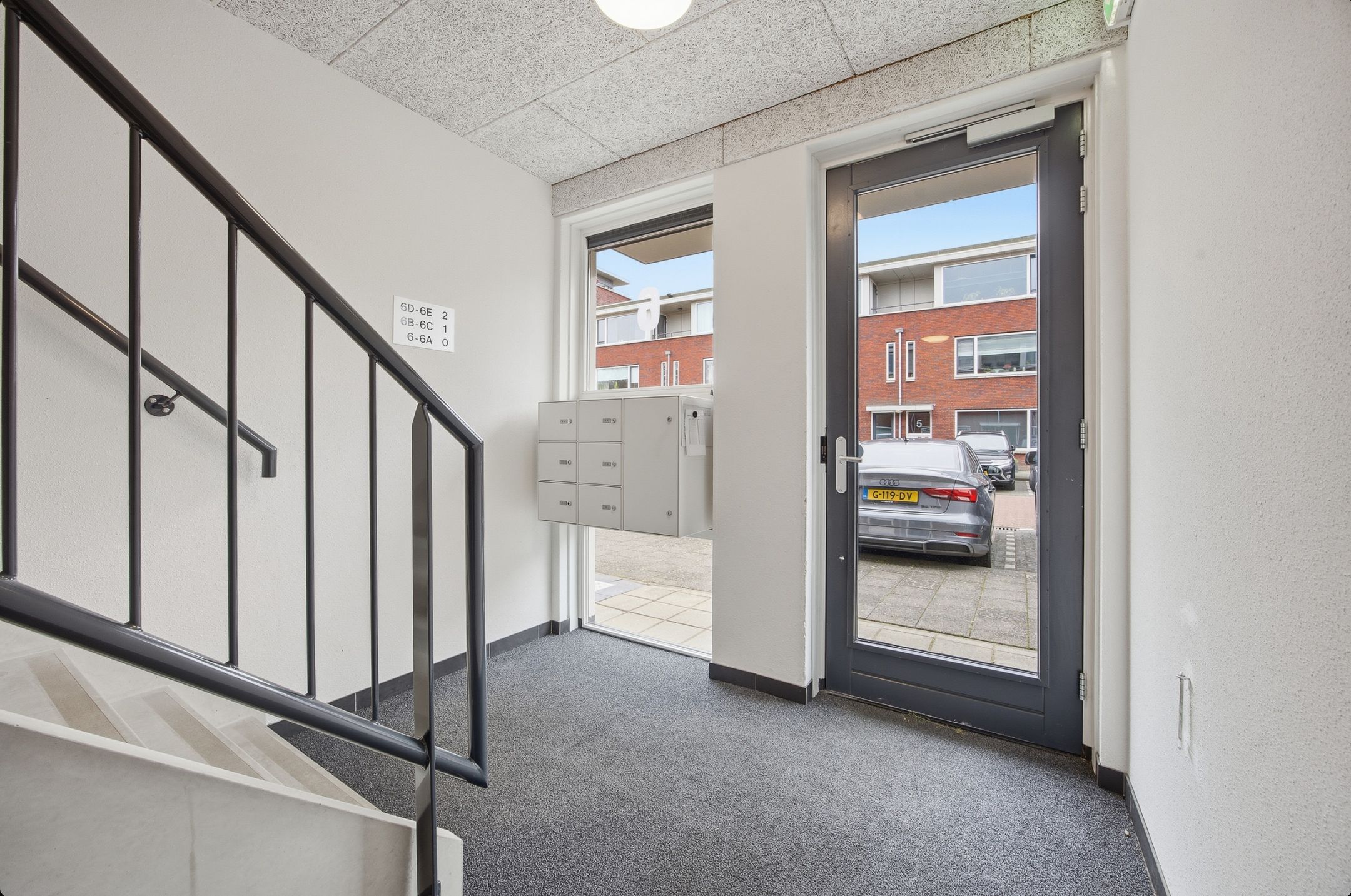 Foto 6 van Harmoniestraat 6-A