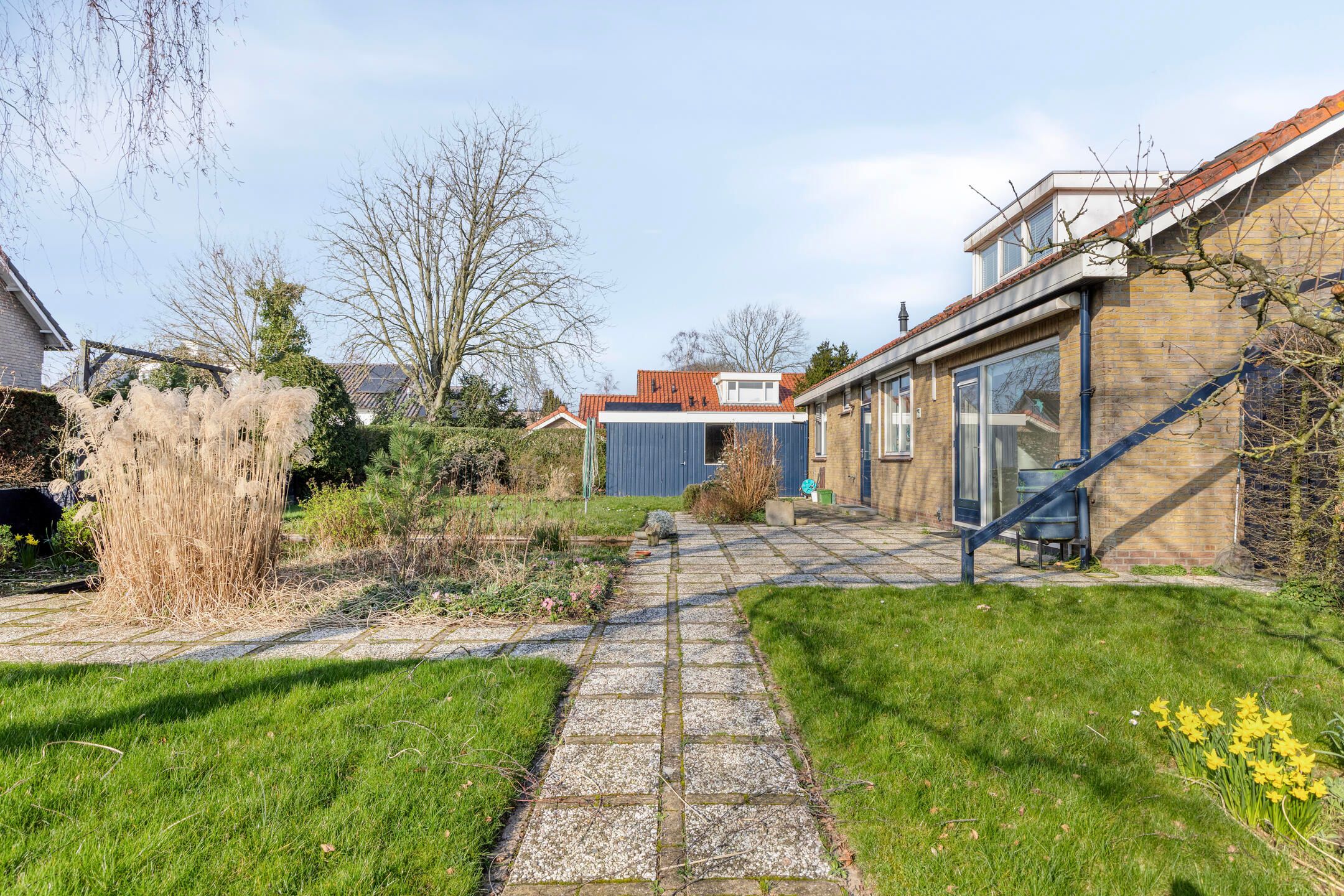 Foto 36 van Hammarskjöldlaan 2