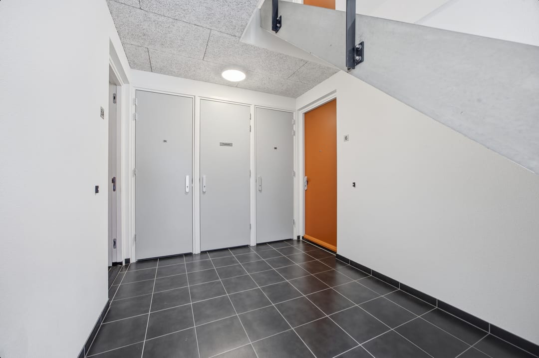 Foto 7 van Harmoniestraat 6-A