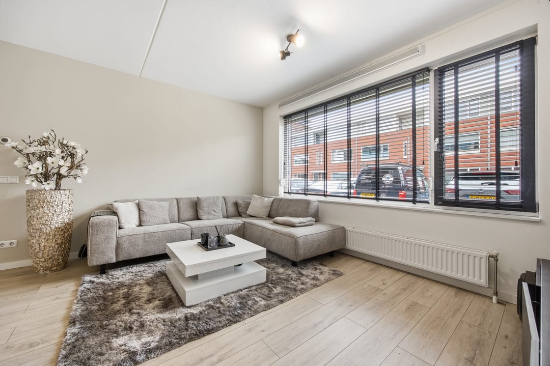 Foto 2 van Harmoniestraat 6-A