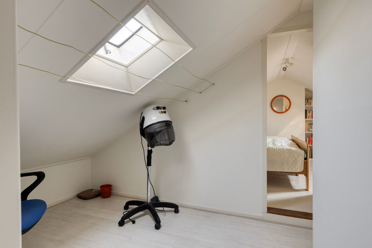 Foto 25 van Hammarskjöldlaan 2