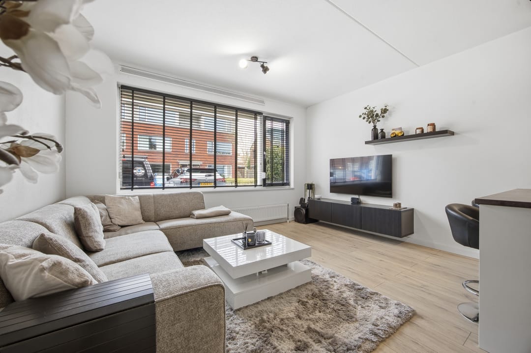 Foto 11 van Harmoniestraat 6-A