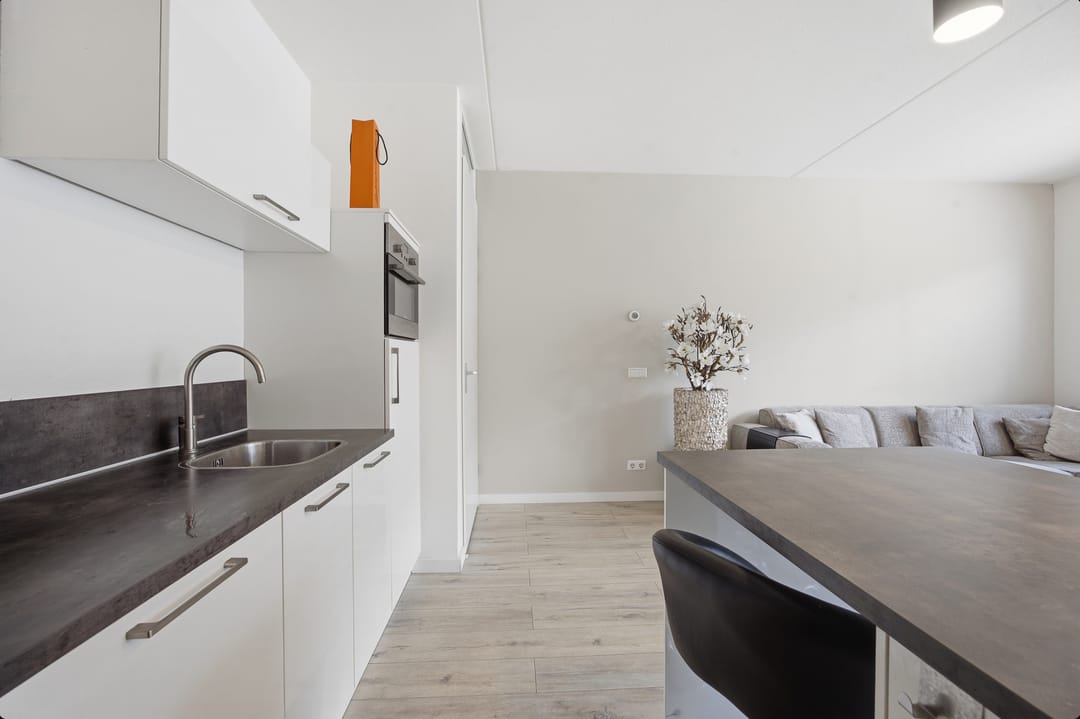 Foto 16 van Harmoniestraat 6-A