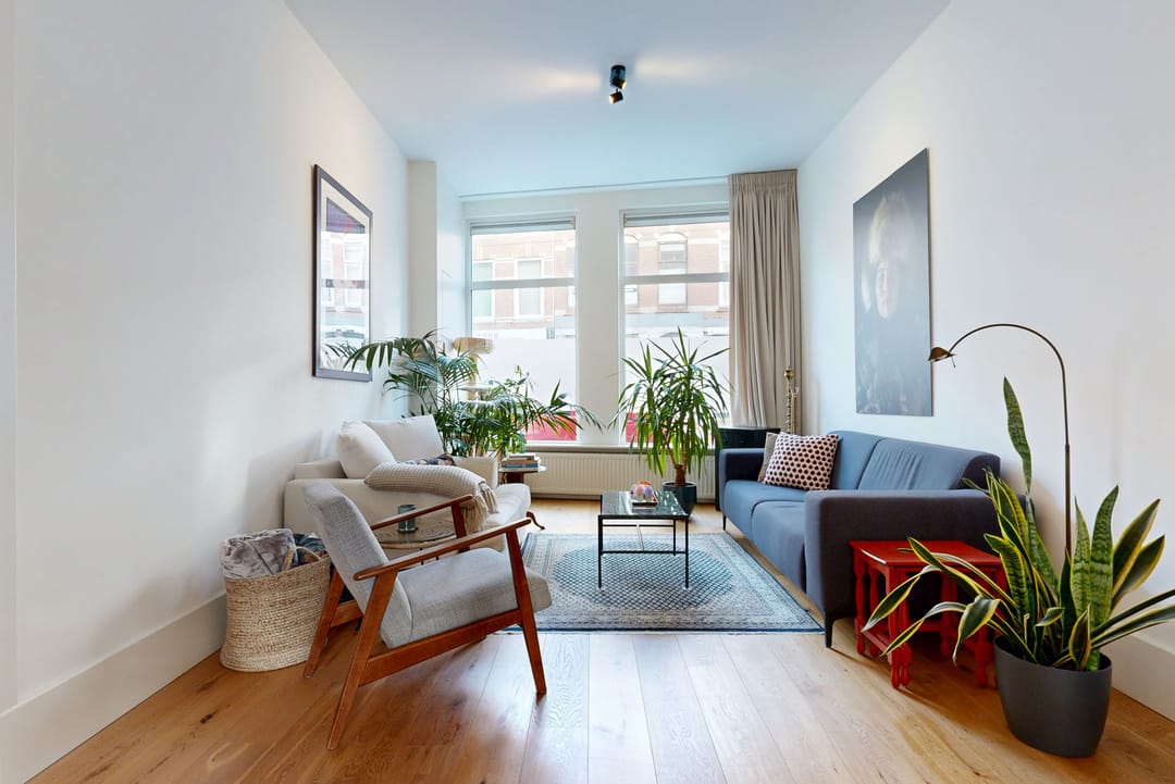 Photo 7 of Beeklaan 214