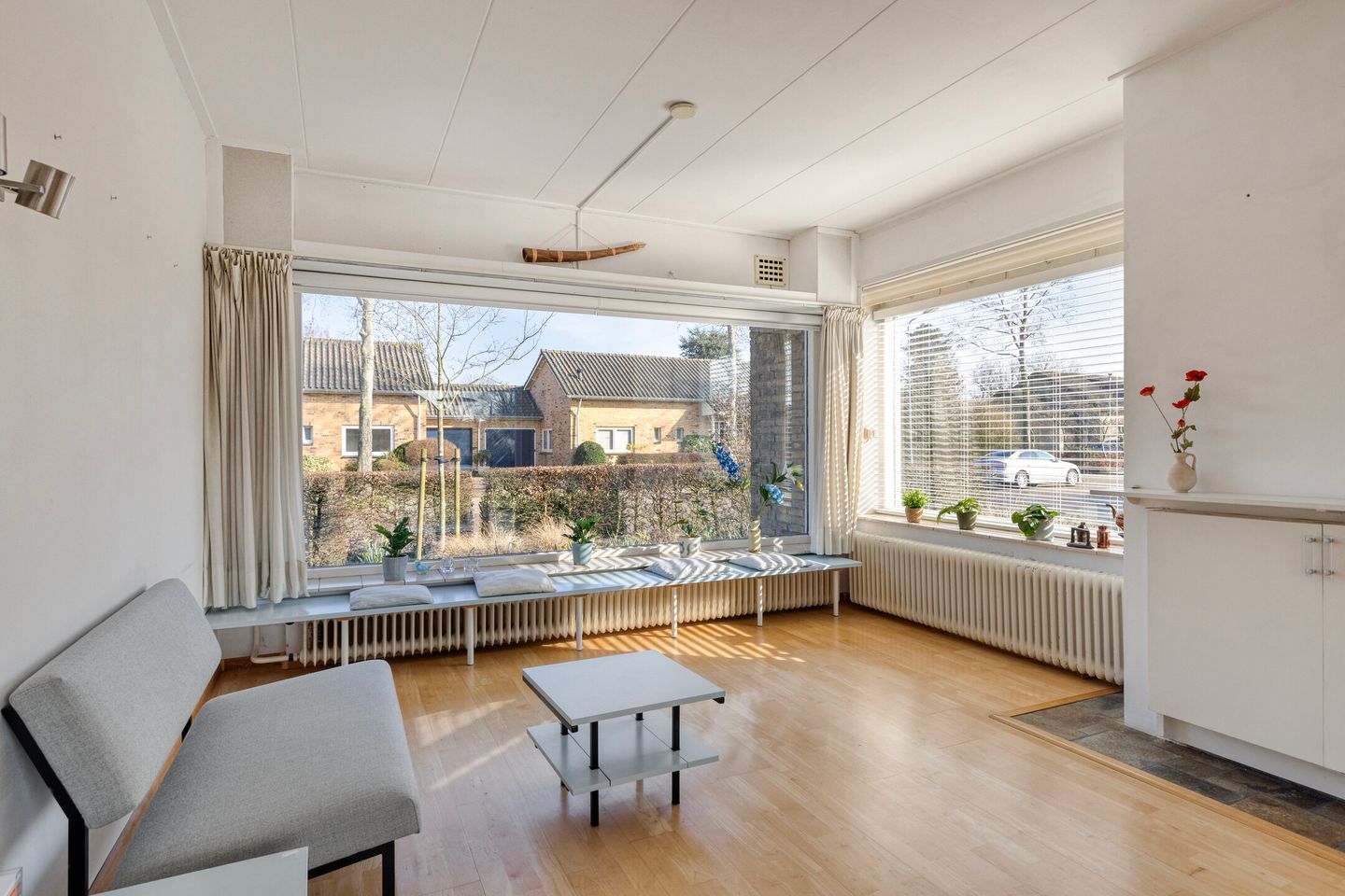 Foto 4 van Hammarskjöldlaan 2