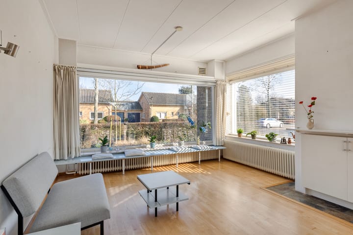 Foto 4 van Hammarskjöldlaan 2