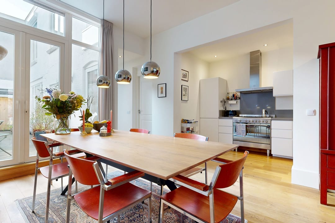 Photo 8 of Beeklaan 214