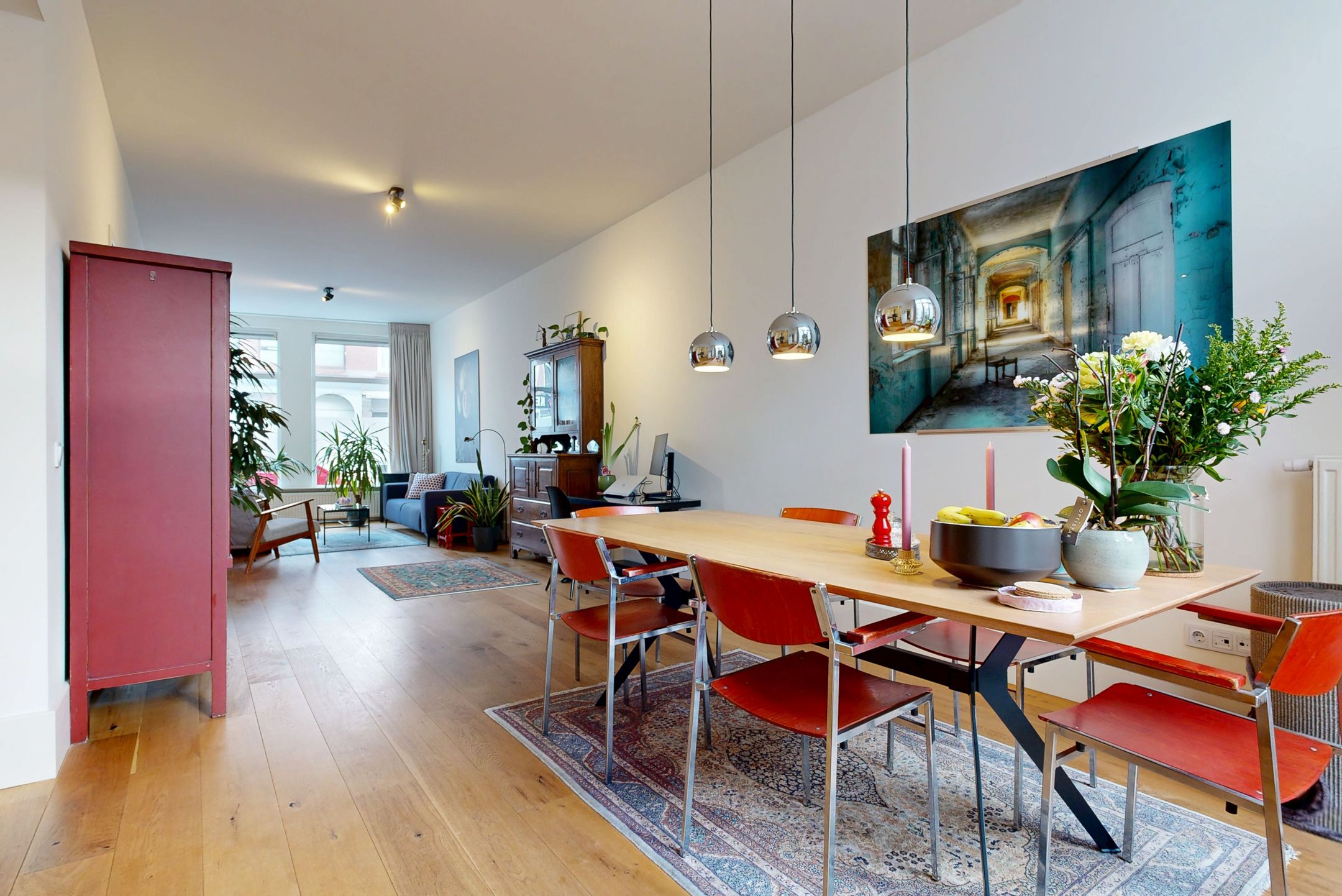 Photo 9 of Beeklaan 214