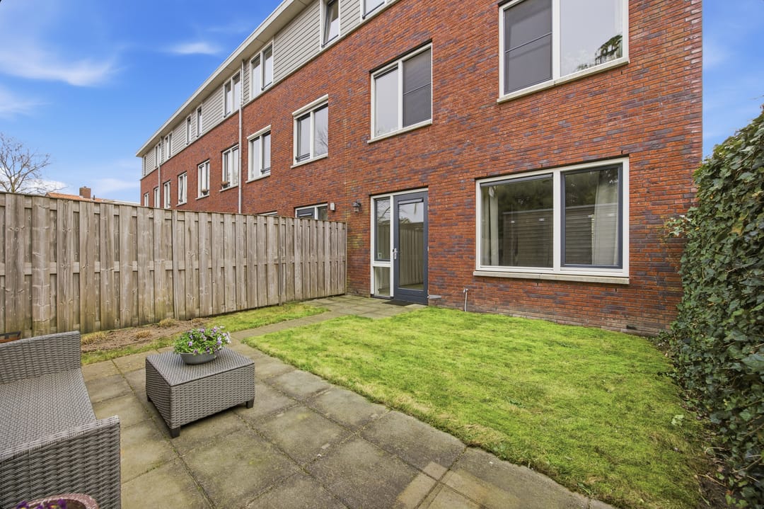 Foto 22 van Harmoniestraat 6-A