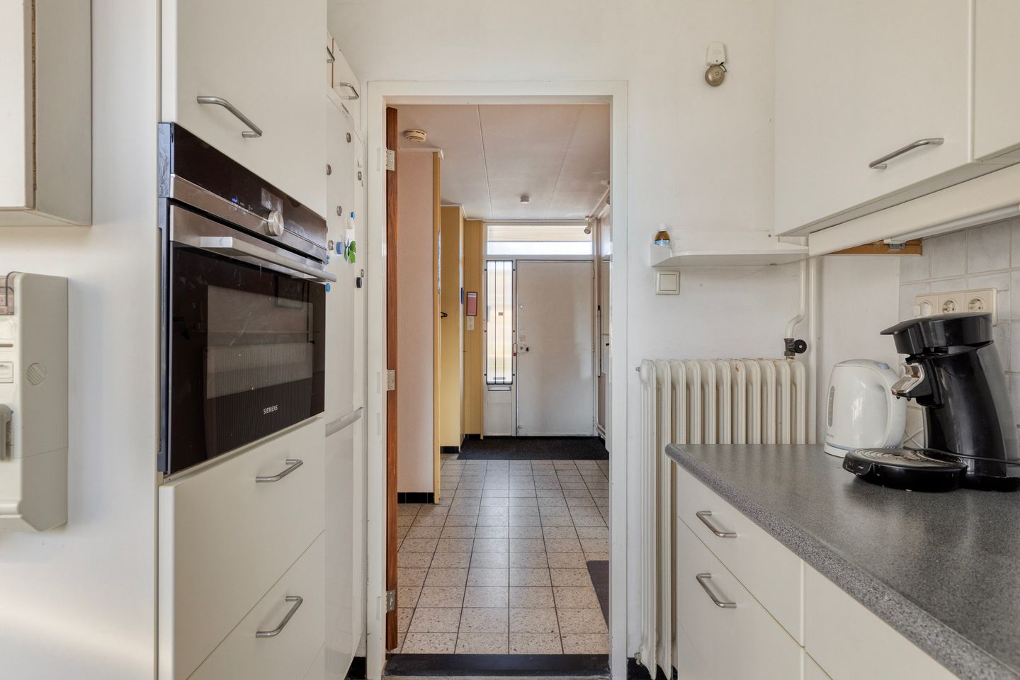 Foto 10 van Hammarskjöldlaan 2