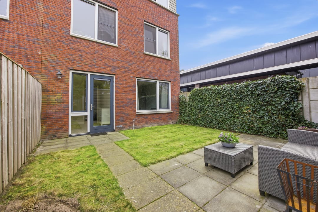 Foto 23 van Harmoniestraat 6-A