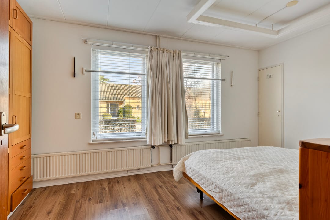 Foto 11 van Hammarskjöldlaan 2