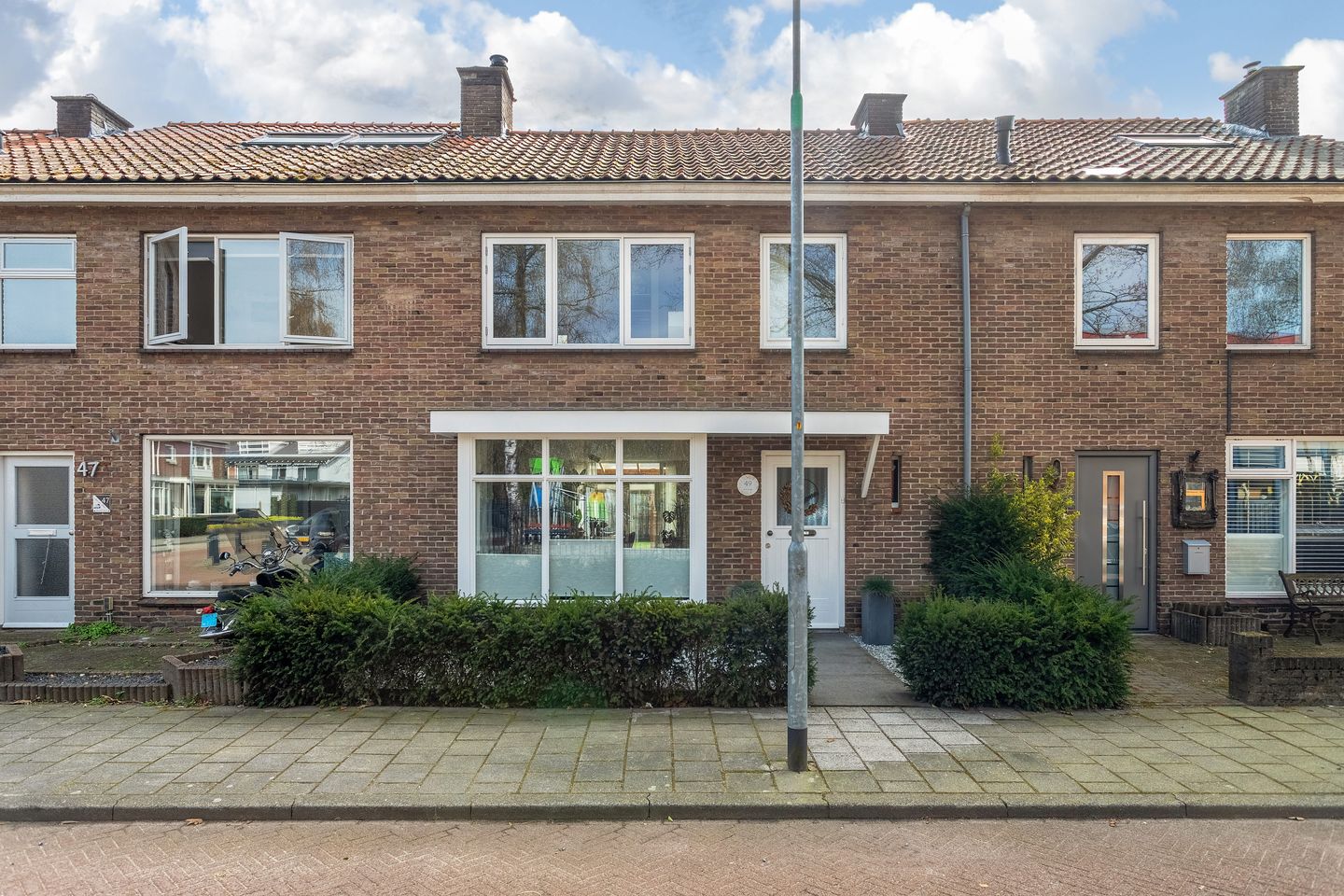 Photo 5 of Dennenlaan 49