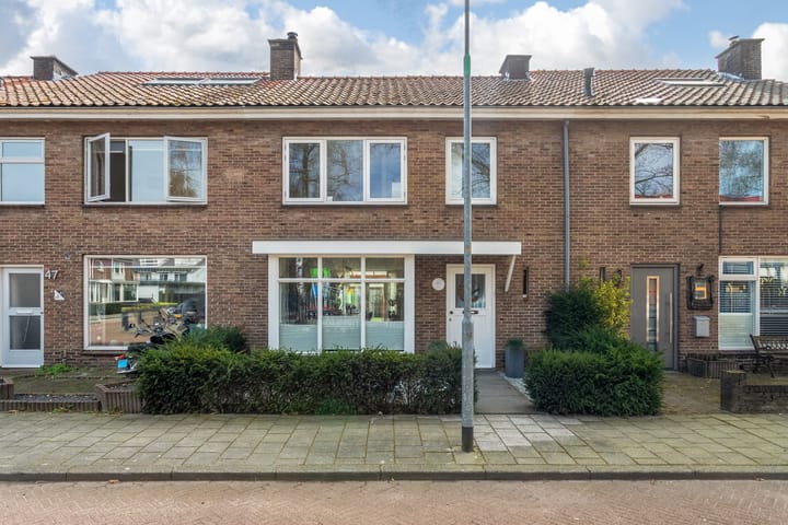 Photo 5 of Dennenlaan 49