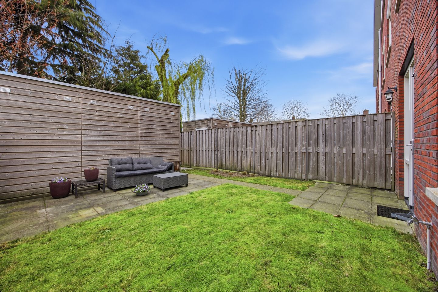 Foto 25 van Harmoniestraat 6-A