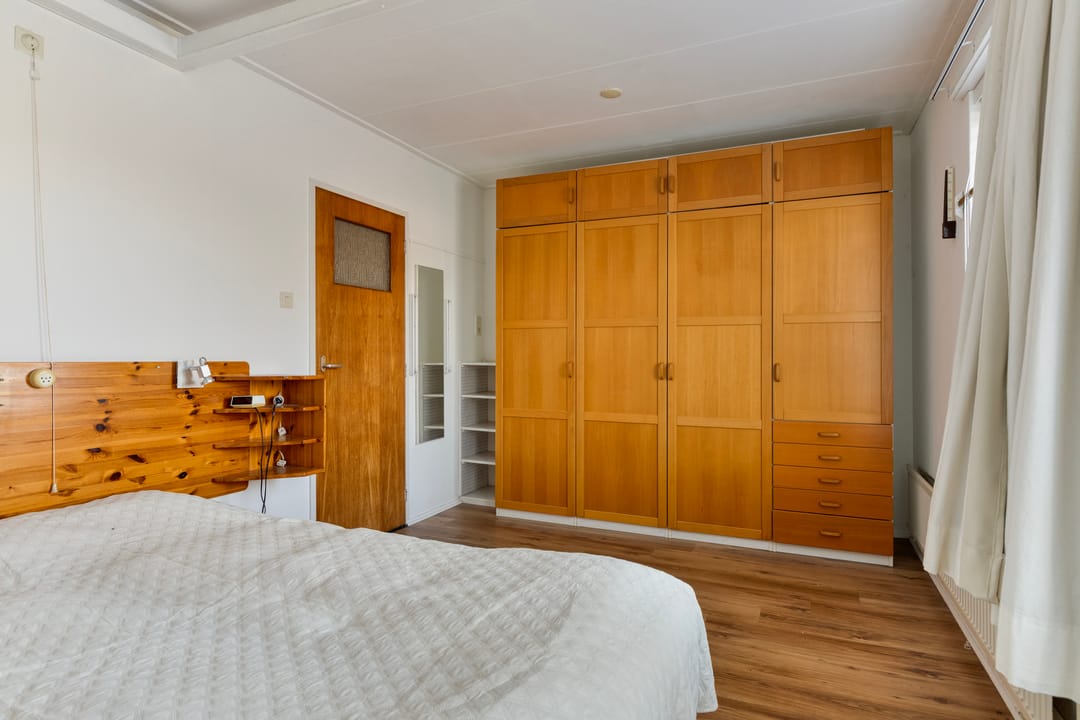 Foto 13 van Hammarskjöldlaan 2