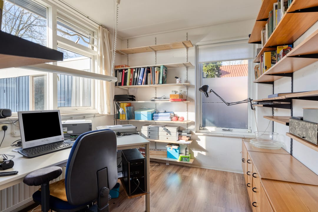 Foto 16 van Hammarskjöldlaan 2