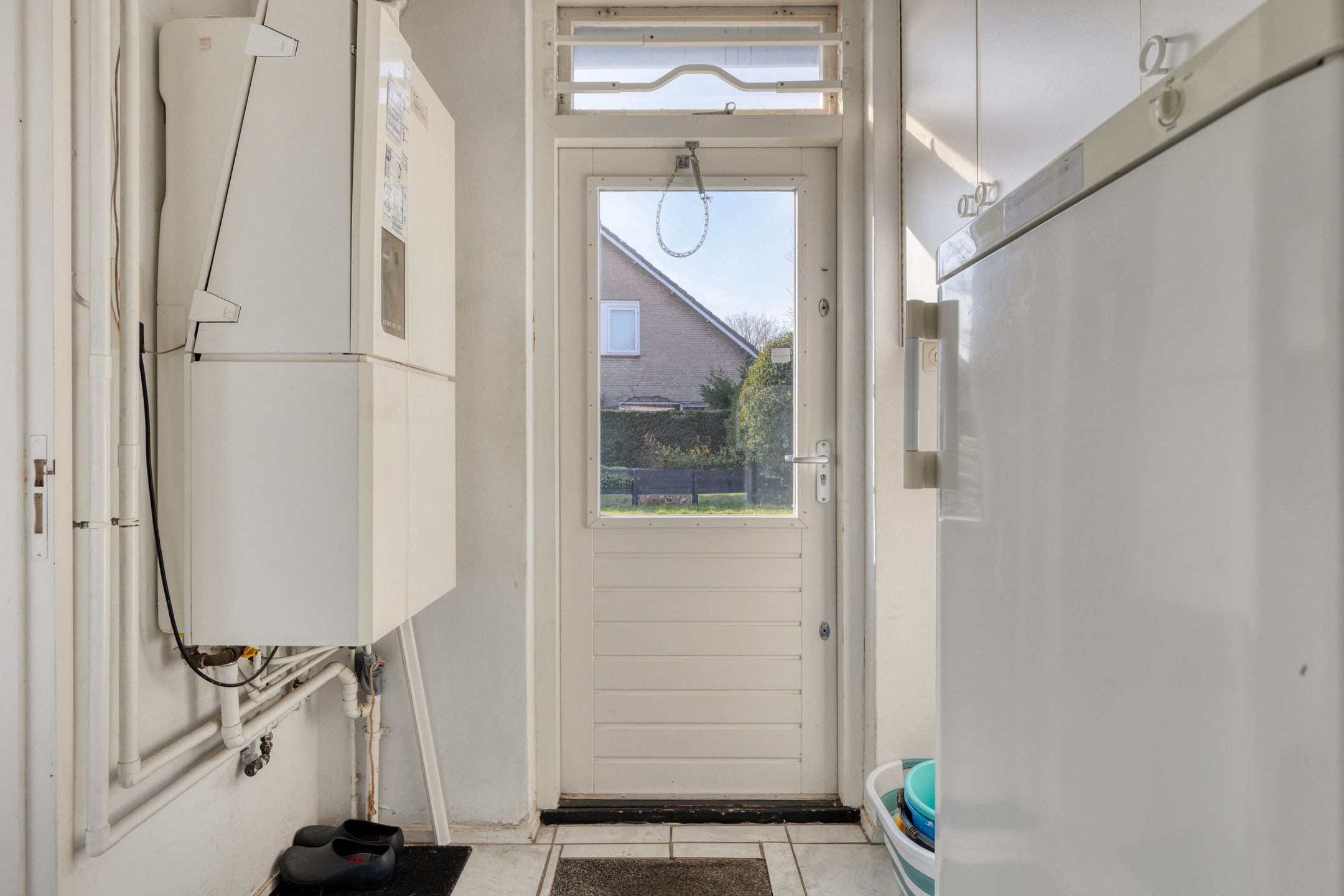 Foto 18 van Hammarskjöldlaan 2