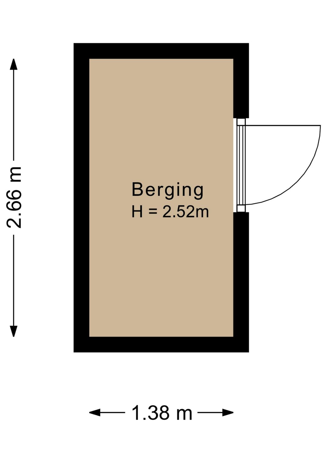 Foto 31 van Harmoniestraat 6-A