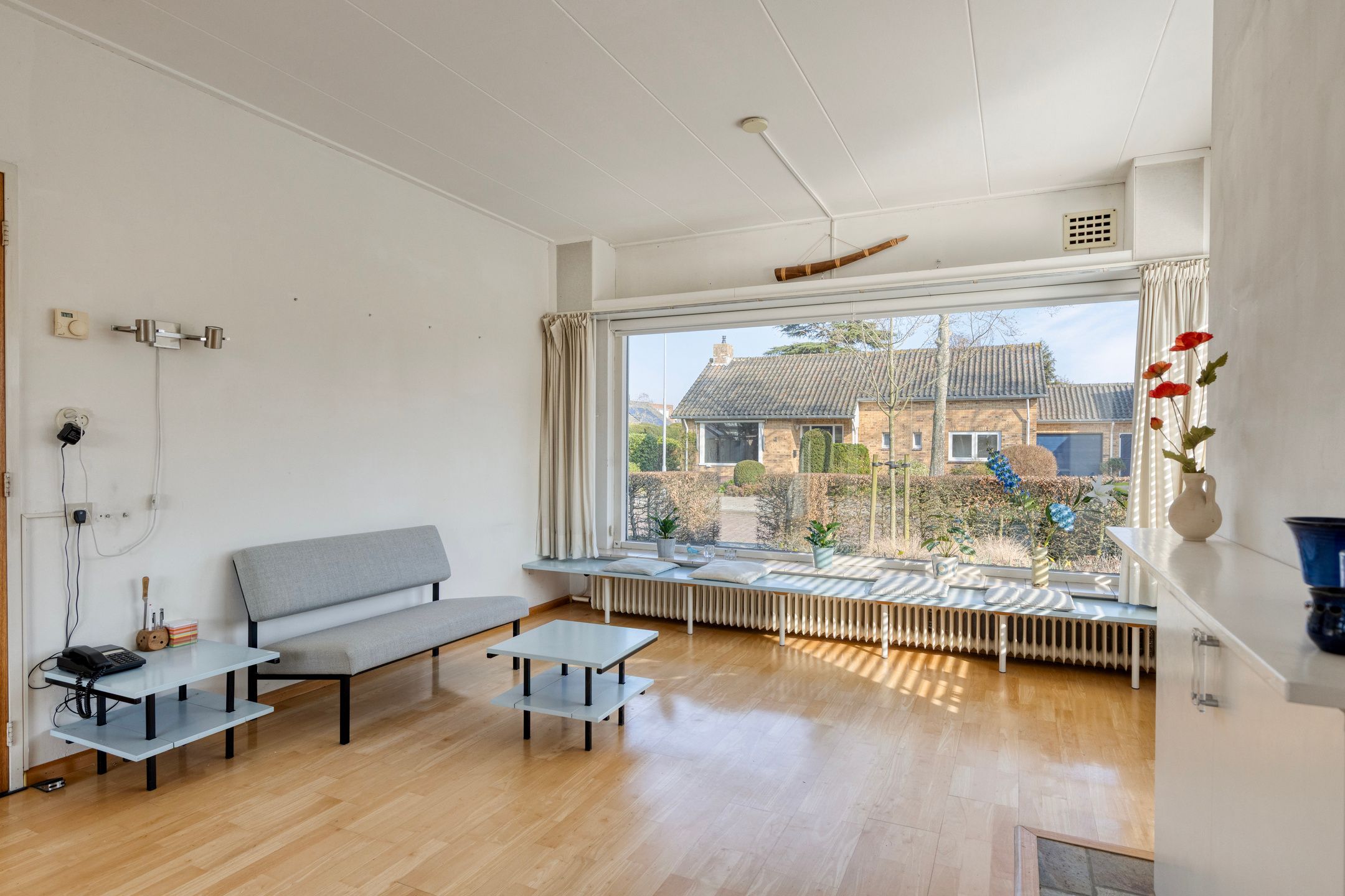 Foto 3 van Hammarskjöldlaan 2