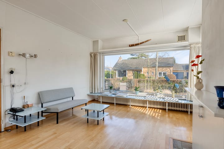 Foto 3 van Hammarskjöldlaan 2