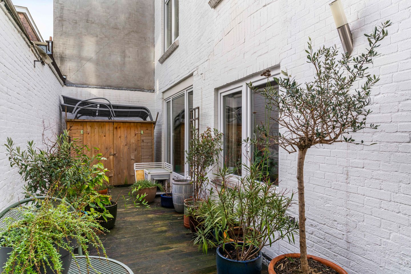 Photo 25 of Beeklaan 214