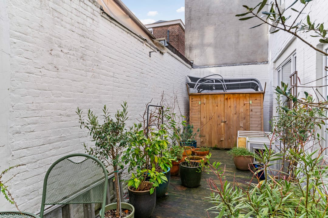 Photo 26 of Beeklaan 214