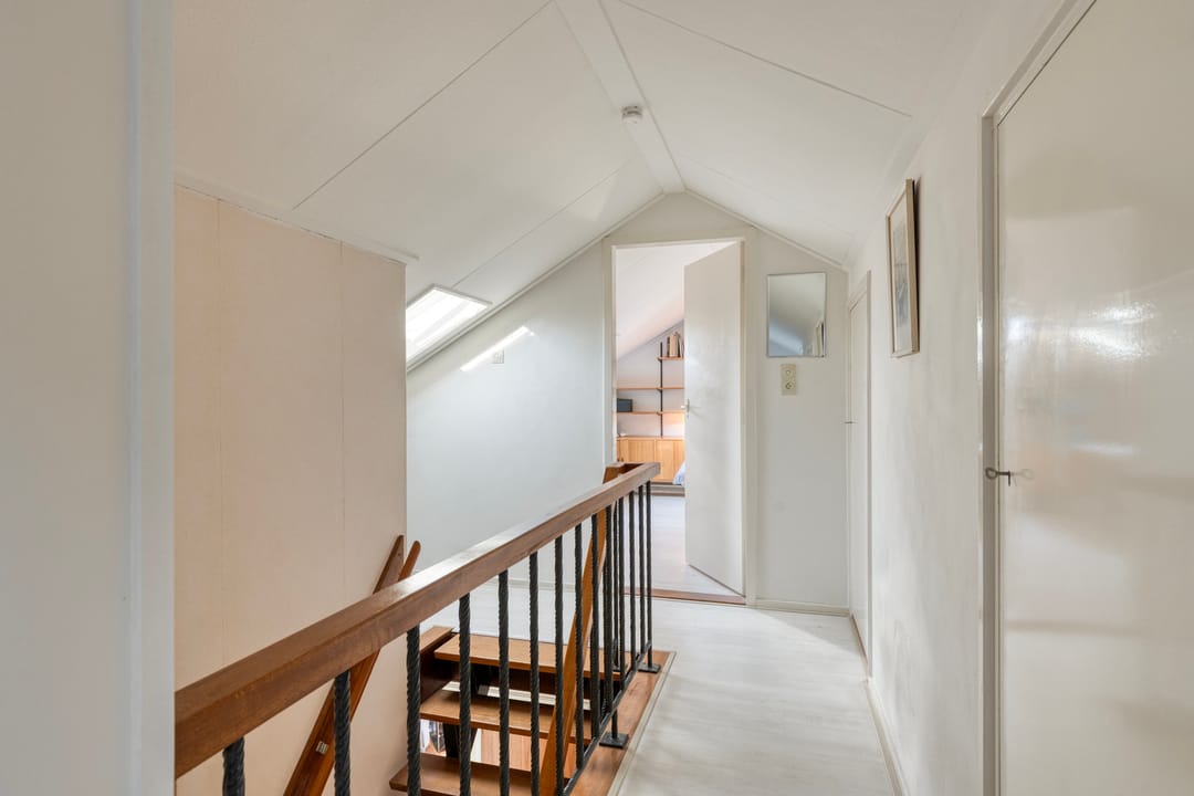 Foto 22 van Hammarskjöldlaan 2