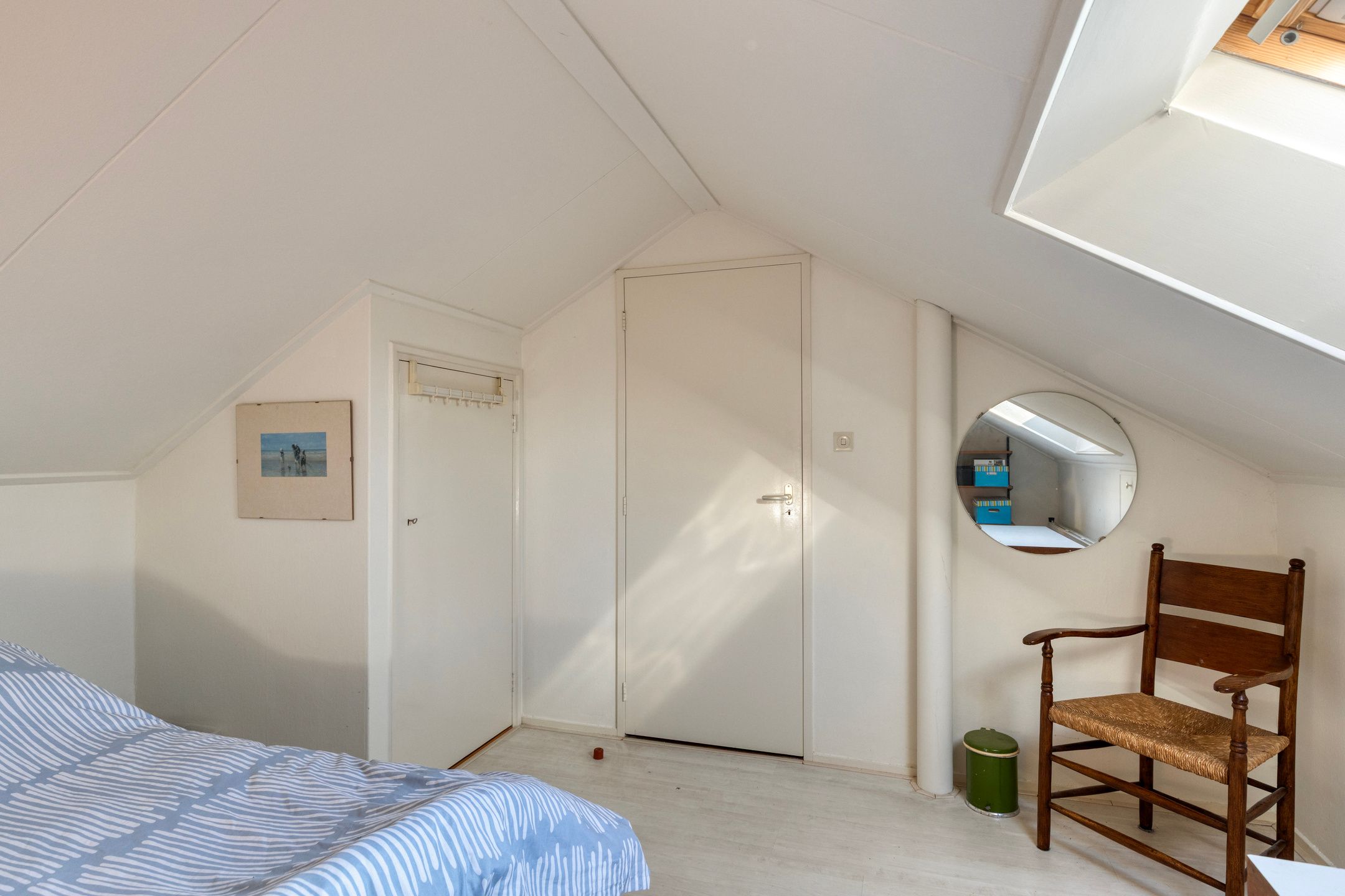 Foto 24 van Hammarskjöldlaan 2