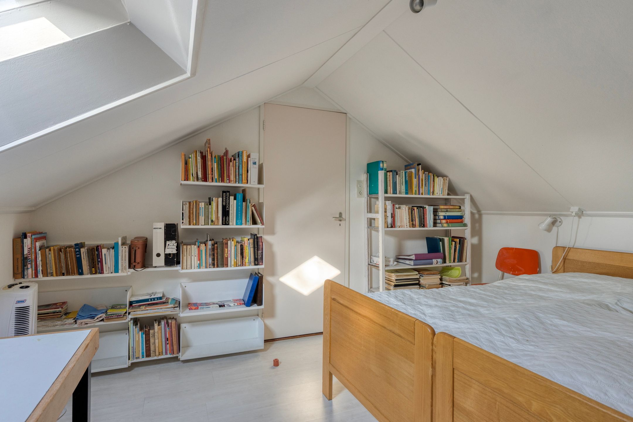 Foto 30 van Hammarskjöldlaan 2