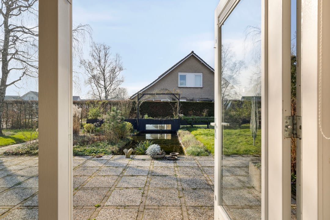 Foto 31 van Hammarskjöldlaan 2