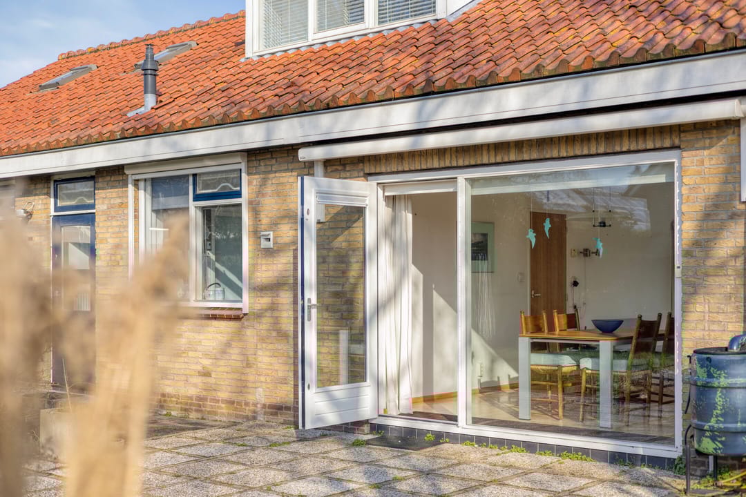 Foto 32 van Hammarskjöldlaan 2