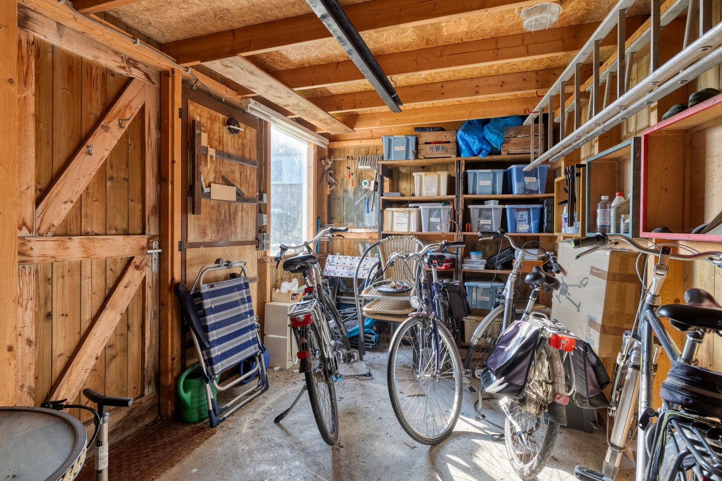 Foto 35 van Hammarskjöldlaan 2