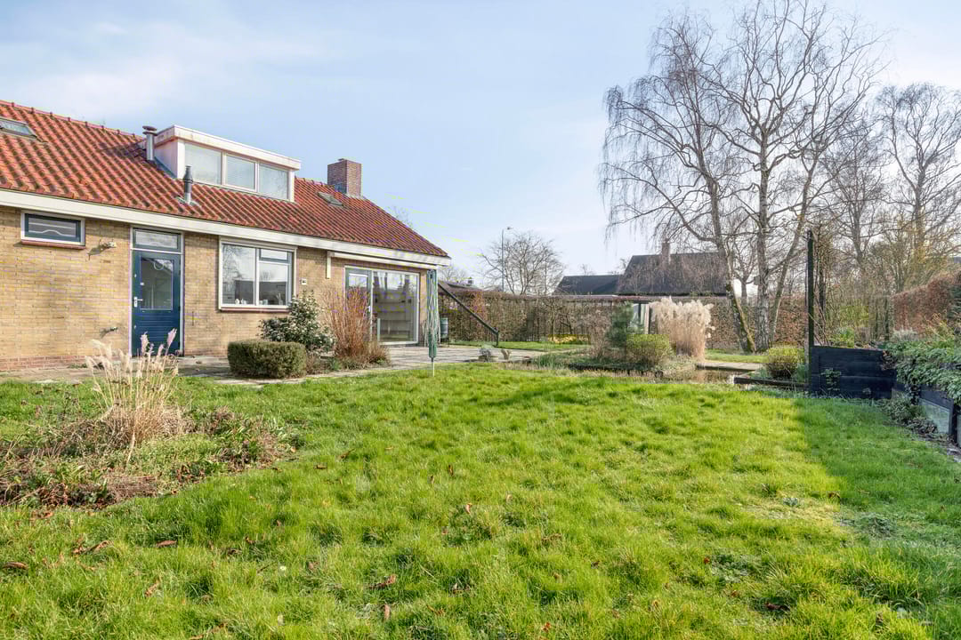 Foto 38 van Hammarskjöldlaan 2