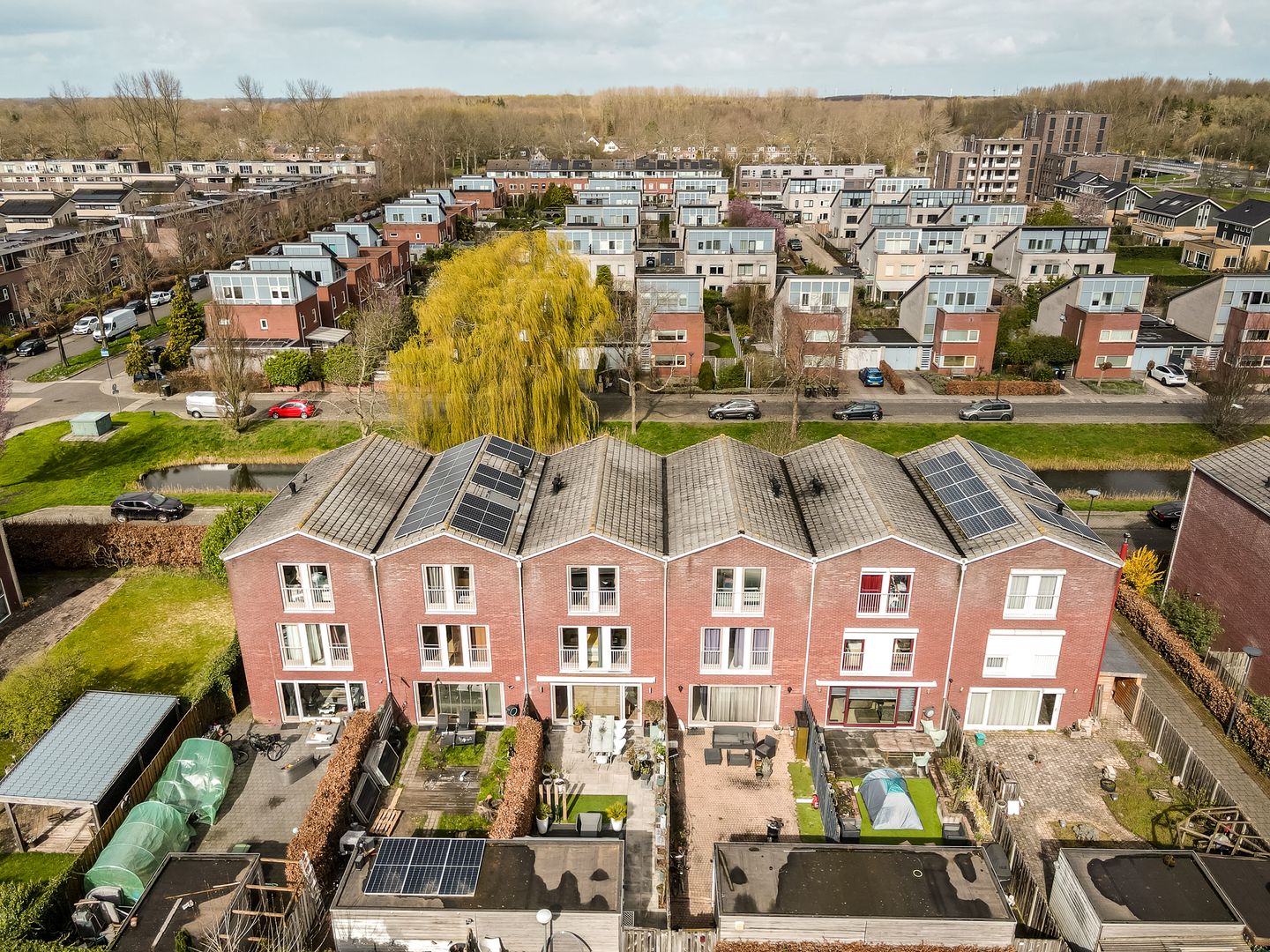 Foto 34 van Assumburg 64