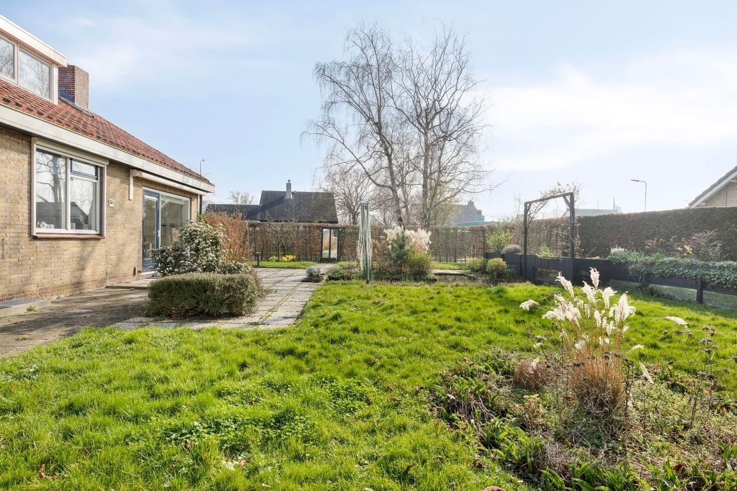 Foto 40 van Hammarskjöldlaan 2